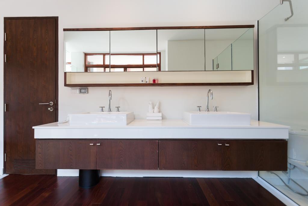 Amatapura Beachfront Villa 15, Sha Certified Ao Nam Mao Zewnętrze zdjęcie